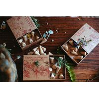 Sage Dreams Incense Cones